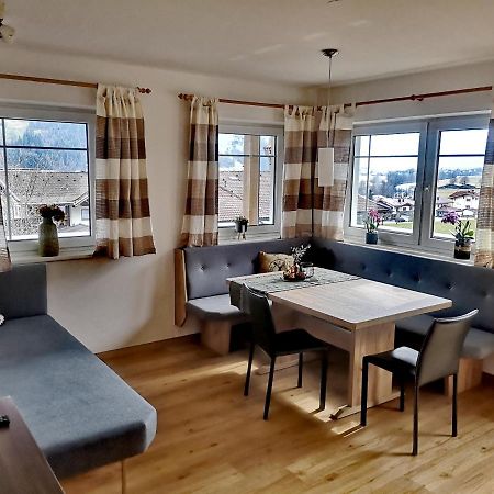 היפאך Apartment Kolb מראה חיצוני תמונה