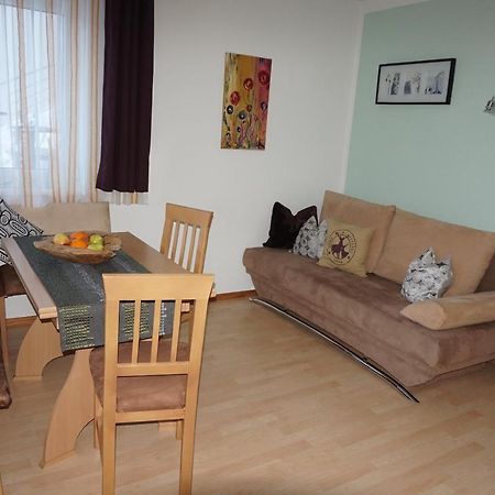 היפאך Apartment Kolb מראה חיצוני תמונה