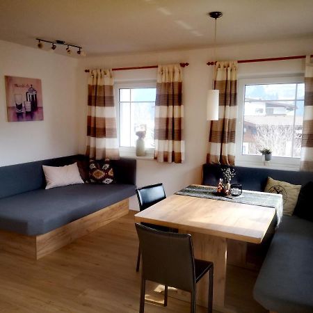 היפאך Apartment Kolb מראה חיצוני תמונה