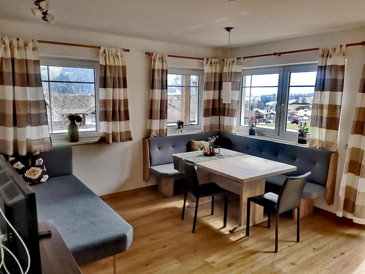 היפאך Apartment Kolb מראה חיצוני תמונה