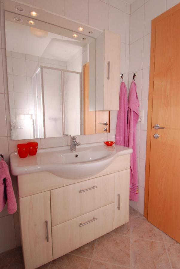 היפאך Apartment Kolb מראה חיצוני תמונה