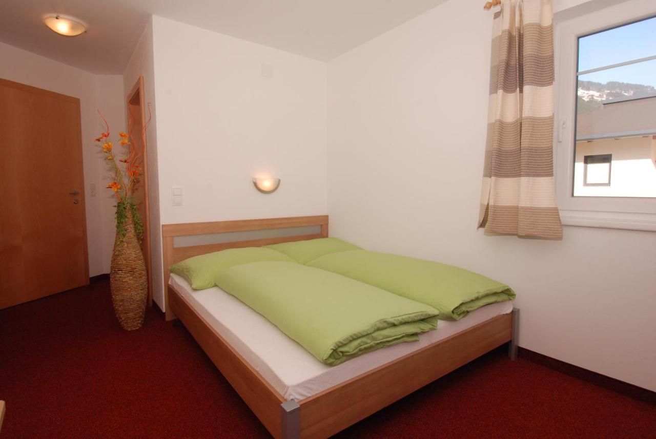 היפאך Apartment Kolb מראה חיצוני תמונה