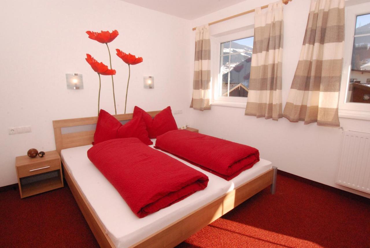 היפאך Apartment Kolb מראה חיצוני תמונה