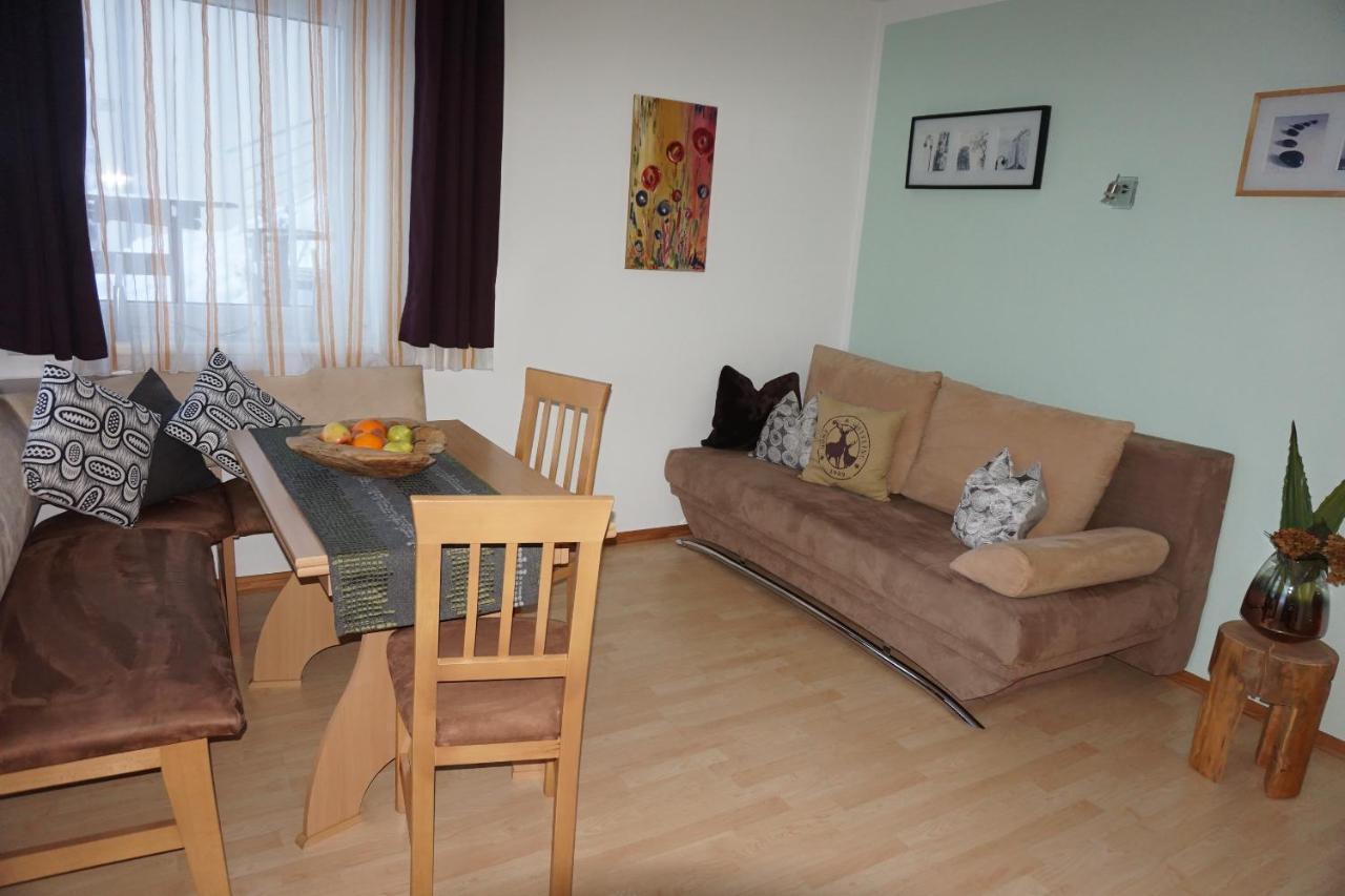 היפאך Apartment Kolb מראה חיצוני תמונה