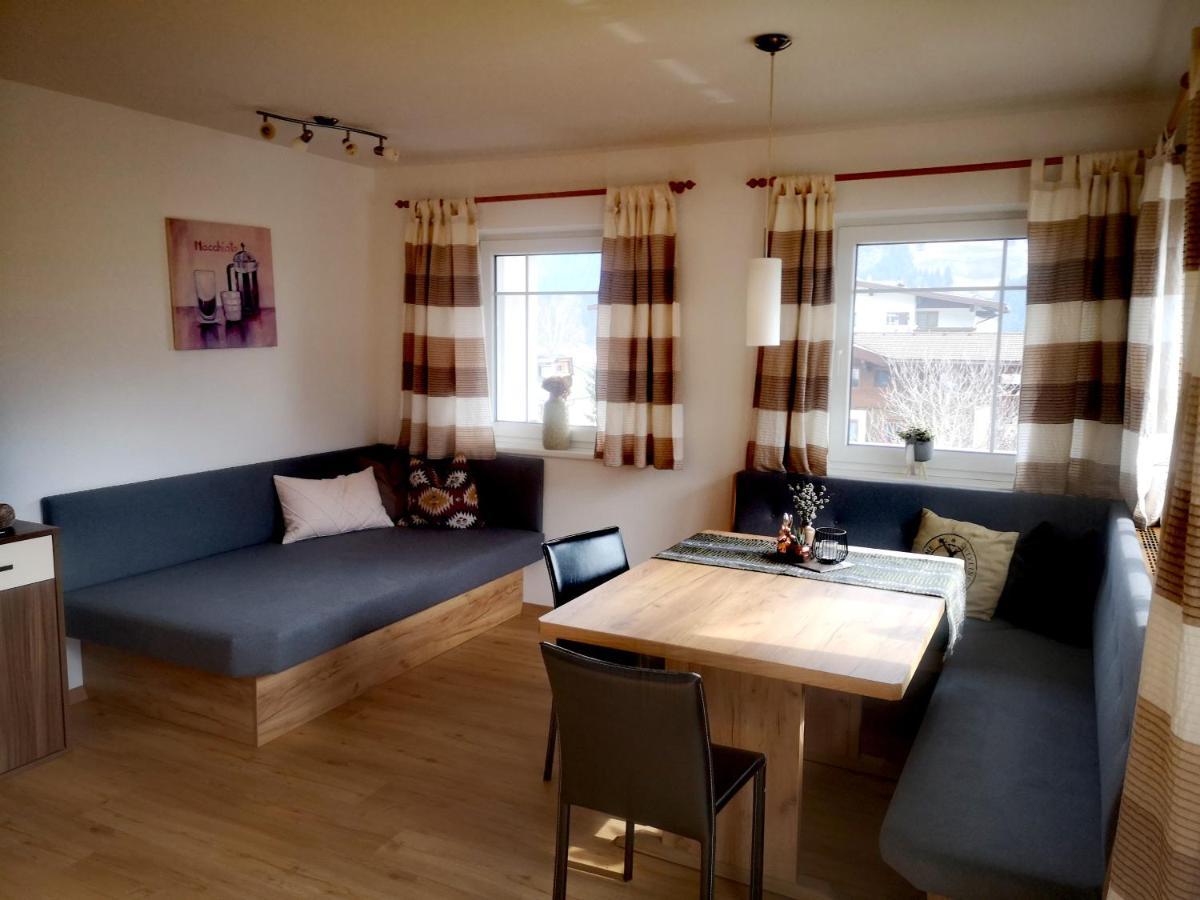היפאך Apartment Kolb מראה חיצוני תמונה