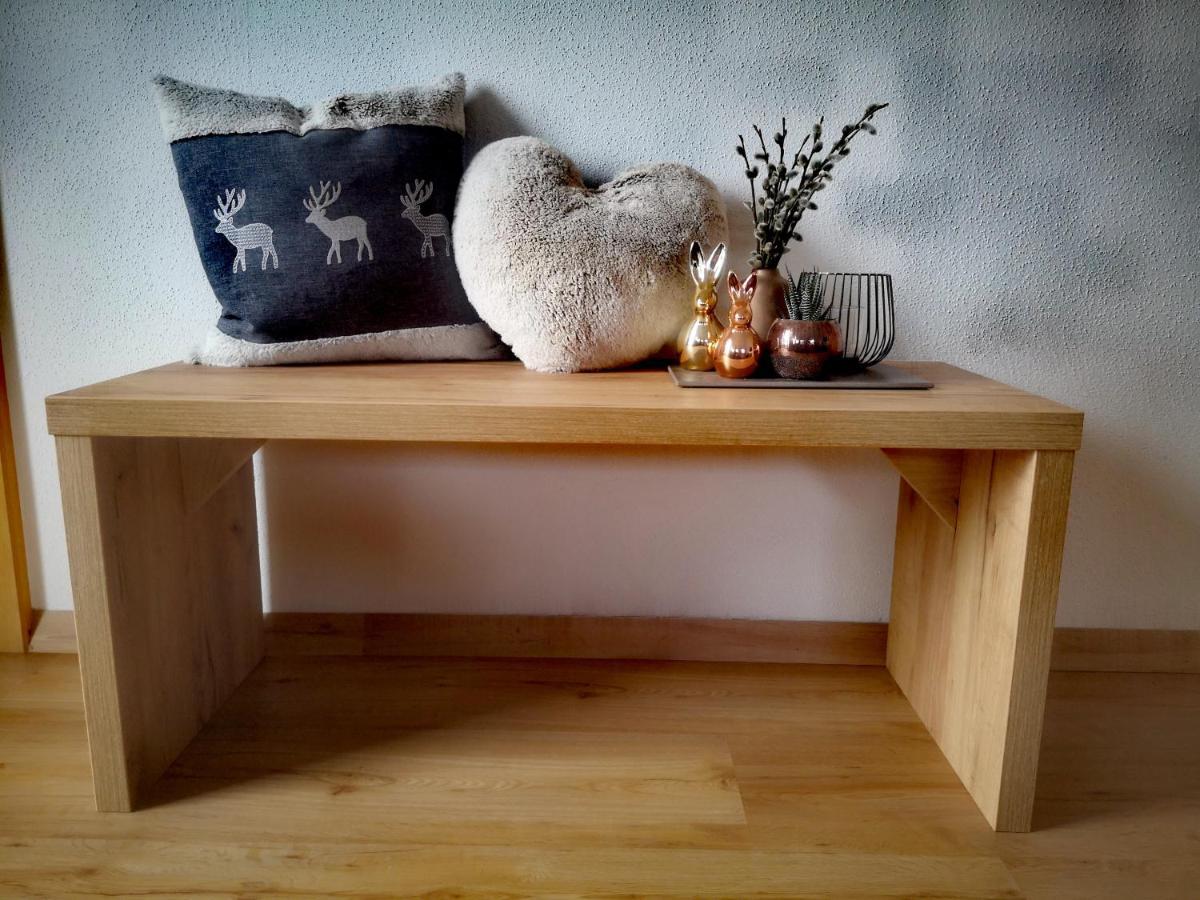 היפאך Apartment Kolb מראה חיצוני תמונה